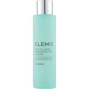 Elemis Pro-Collagen Marine Moisture Essence - Увлажняющая эссенция для лица, 100 мл.