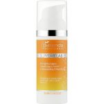 Bielenda Professional SupremeLab Energy Boost - Тонизирующий увлажняющий крем-бустер с витамином C, 50 мл.