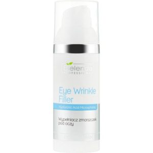 Bielenda Professional Program Eye Wrinkle Filler - Филлер для заполнения морщин вокруг глаз, 50 мл.