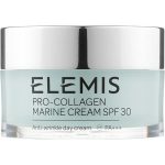 Elemis Pro-Collagen Marine Cream SPF30 - Антивозрастной дневной крем для лица, 50 мл.