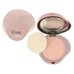 Пудра компактная для лица `BOB` CLEAR COMPACT тон 01