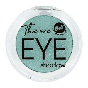 Тени для век `BELL` ONE EYESHADOW тон 02