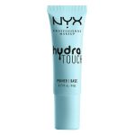 Праймер для лица `NYX PROFESSIONAL MAKEUP` HYDRA TOUCH тон 01 увлажняющий (мини) 8 мл