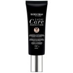 Крем тональный для лица `DEBORAH` 24ORE CARE PERFECTION EXTREME WEAR тон 02 бежевый