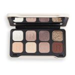 Палетка теней для век `REVOLUTION` FOREVER FLAWLESS DYNAMIC serenity