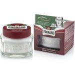 Proraso Nourish Sandalwood Pre Shave Cream - Крем до бритья Сандал 100 мл