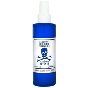 The Bluebeards Revenge Gold Blend Hair Tonic - Тоник для волос Кубинский купаж 200 мл