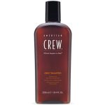 American Crew Classic Gray Shampoo - Шампунь для седых волос 250 мл
