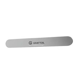 Основа Пилка GRATTOL М металл