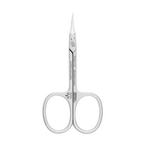 Ножницы Nippon Nippers S-03 90мм для кутикулы