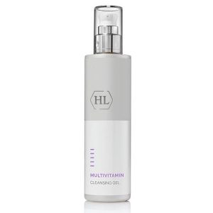 Холи Лэнд Очищающий гель, 250 мл (Holyland Laboratories, Multi vitamin)