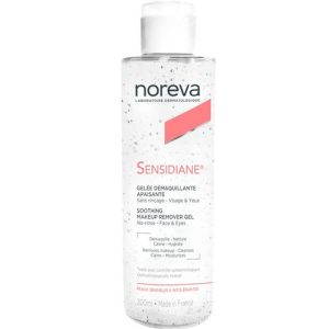 Норева Смягчающее желе для снятия макияжа, 200 мл (Noreva, Sensidiane)
