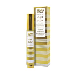 Джейм Рид Гель-кликер освежающее сияние Click & Glow, 15 мл (James Read, Gradual Tan)