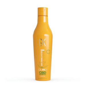 Глобал Кератин Шампунь из веганской линии Shampoo CBD Vegan line, 240 мл (Global Keratin, Шампуни и кондиционеры)