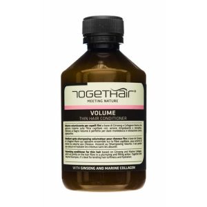 Ту Гет Хэйр Кондиционер для объема тонких волос, 250 мл (Togethair, Volume)