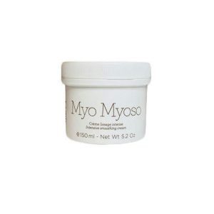 Жернетик Крем для коррекции мимических морщин Myo Myoso, 150 мл (Gernetic, Возрастная кожа)