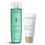 Сотис Набор для чувствительной кожи: крем 50 мл + тоник 200 мл (Sothys, Clarte & Comfort)