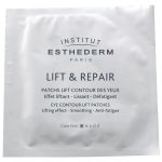 Институт Эстедерм Лифтинговые патчи для глаз Eye Contour Lift Patches, 10 шт х 3 мл (Institut Esthederm, Lift&Repair)
