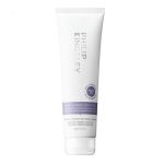 Филип Кингслей Маска для светлых волос, корректирующая оттенок Booster Colour-Correcting Weekly Mask, 150 мл (Philip Kingsley, Pure Blonde)