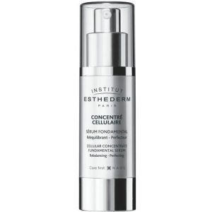 Институт Эстедерм Увлажняющая сыворотка "Клеточный концентрат" Serum Fondamental, 30 мл (Institut Esthederm, Cellular Water)
