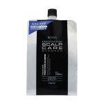 Кумано Косметикс Шампунь для лечения кожи головы Medicated Sculp Care Shampoo Beaua, сменный блок 1000 мл (Kumano Cosmetics, Шампуни для волос)