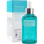Dr.Cellio Ampoule Сыворотка для лица с гиалуроновой кислотой Dr.Cellio Hyaluron Derma Revival Solution Ampoule