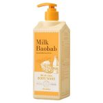 Milk Baobab Hcm Гель для душа с мимозой MilkBaobab High Cera Body Wash Mimosa