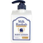 Milk Baobab Family Лосьон для тела Family Body Lotion