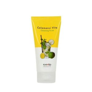 Eyenlip Calamansi Пенка для умывания витаминная Calamansi Vita Cleansing Foam