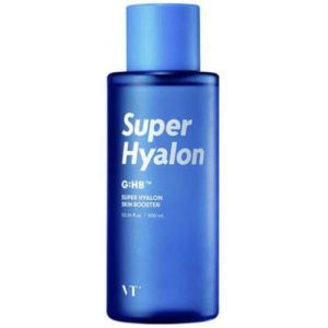 VT Cosmetics Hyalon Тонер VT Cosmetics Super Hyalon Skin Booster