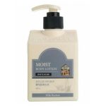 Milk Baobab Mws Лосьон для тела с ароматом белого мыла MilkBaobab Moist Body Lotion White Soap