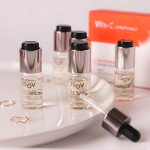 Isov Sorex Набор Сыворотка Vita - C