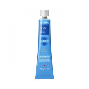 Goldwell Colorance 10BS - Тонирующая крем-краска для волос серебристо-бежевый блондин 60 мл