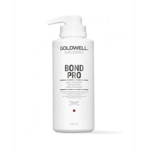 Goldwell Dualsenses Bond Pro 60Sec Treatment - Уход за 60 секунд для ломких волос 500 мл