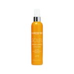 La Biosthetique Laque Soleil - Неаэрозольный лак для волос с водостойкими УФ-фильтрами широкого спектра 200 мл