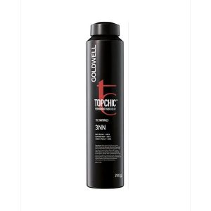 Goldwell Topchic - Краска для волос 3NN темно-коричневый - экстра 250 мл