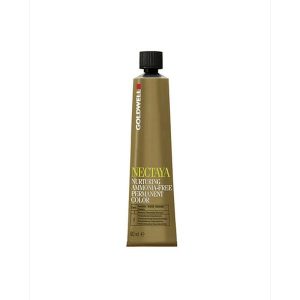 Goldwell Nectaya 8G - Краска для волос без аммиака русый золотистый 60 мл