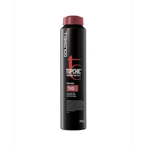 Goldwell Topchic - Краска для волос 7KG медный золотистый 250 мл