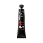 Goldwell Topchic - Краска для волос 2A иссиня-черная 60 мл