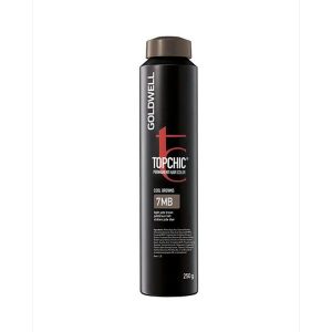 Goldwell Topchic - Краска для волос 7MB светлый матово-коричневый 250 мл