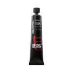 Goldwell Topchic 11SN - Краска для волос серебристо-натуральный блонд 60 мл