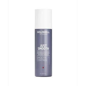 Goldwell Stylesign Just Smooth Smooth Control – Разглаживающий спрей для укладки 200 мл
