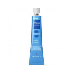 Goldwell Colorance - Тонирующая крем-краска для волос 7RR@RR роскошный красный с интенсивным сиянием 60 мл