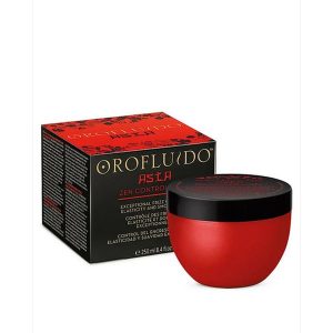 Orofluido Asia Spa Zen Control Mask - Маска для волос 250 мл