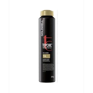 Goldwell Topchic - Краска для волос 9A очень светло-русый пепельный 250 мл