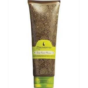 Macadamia Deep Repair Masque - Маска восстанавливающая интенсивного действия с маслом арганы и макадамии 100 мл