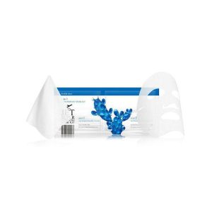 Double Dare Jet 2 in 1 Anti-Oxidanr Mask Kit - Двухкомпонентный комплекс масок с антиоксидантами