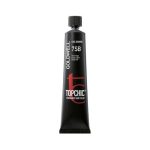 Goldwell Topchic - Краска для волос 7SB серебристо-бежевый 60 мл.