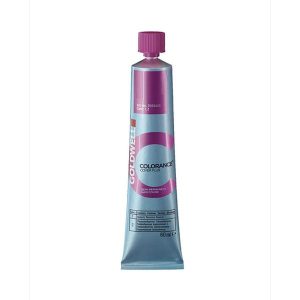 Goldwell Colorance 8N@BS GREY - Тонирующая крем-краска для волос светлый блонд с бежево-серебристым сиянием (бежевая патина) 60 мл
