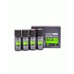 Goldwell Men Reshade Grey Blending Power Shot 6CA - Экспресс-корректор седины темный блондин 4x20 мл